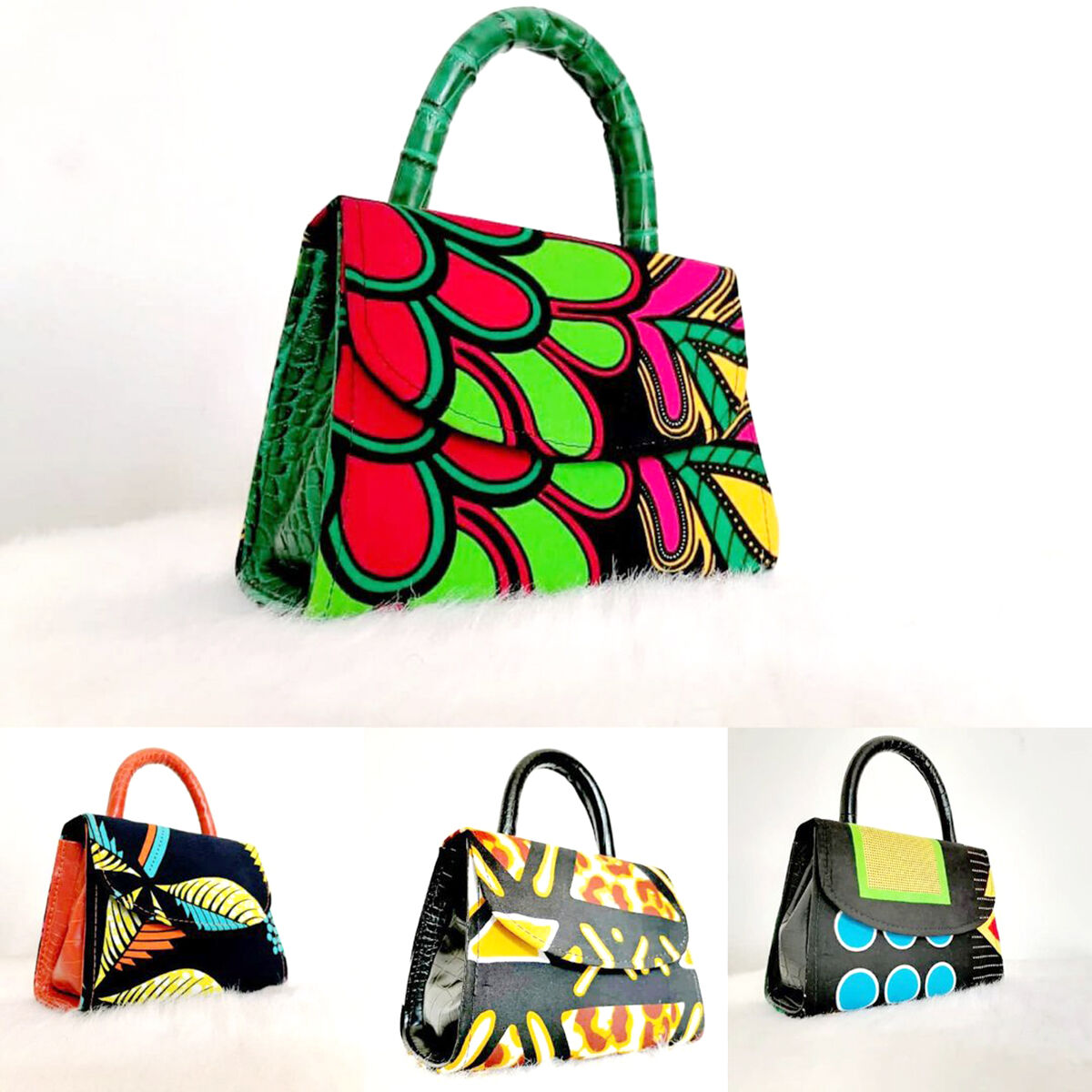 Ankara print
